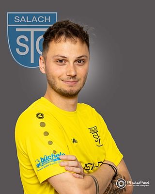 Dominik Nagel