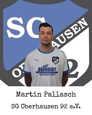 Martin Pallasch