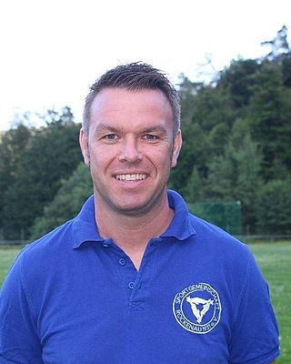 Stefan Mainzer