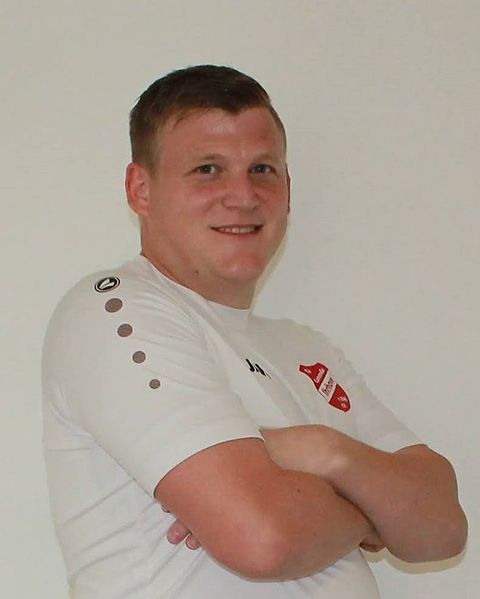 Foto: Annecke Baumann