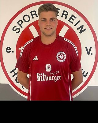 Jan Schumacher