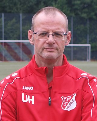 Ulrich Horneff