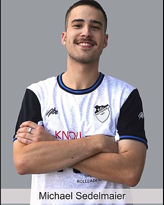 Michael Sedelmaier