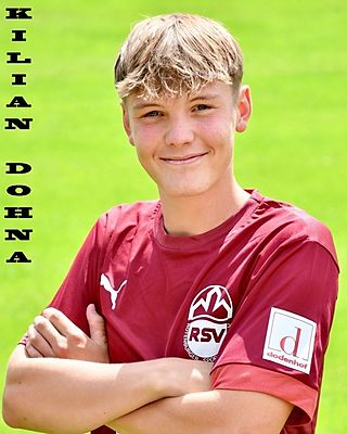 Kilian Dohna