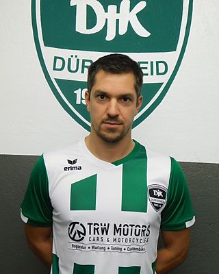 Christopher-Norbert Klein