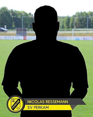Nicolas Ressemann