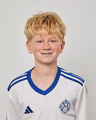 Leon Volkert