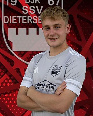 Valentin Vögelsperger