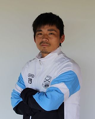 Shinji Oba
