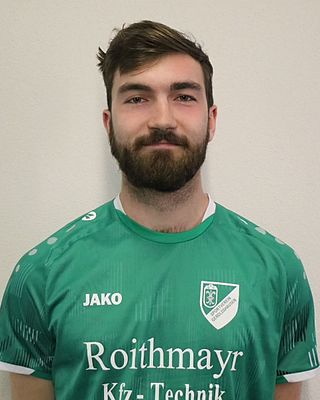 Benedikt Olewicki