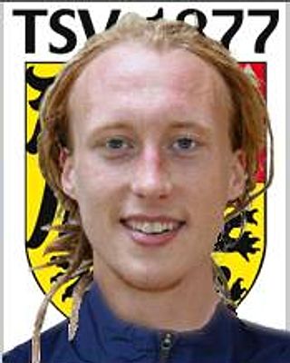 Florian Kleinschroth