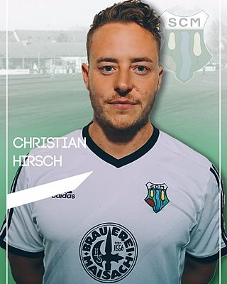 Christian Hirsch
