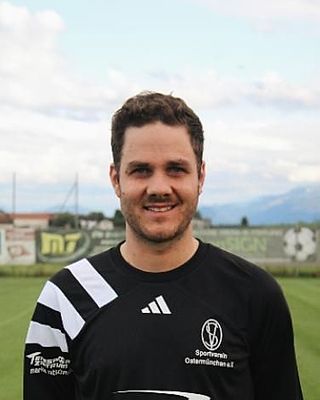 Julian Reisner