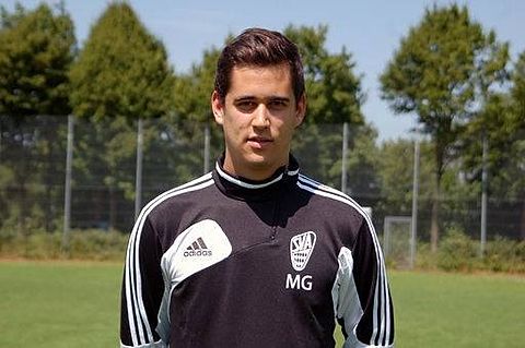 Foto: Portrait: Maximilian Gröbner A