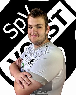 Ben Wolfgart