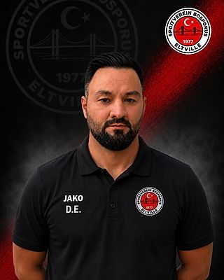 Davut Evcin