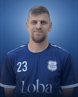Daniel Franzen