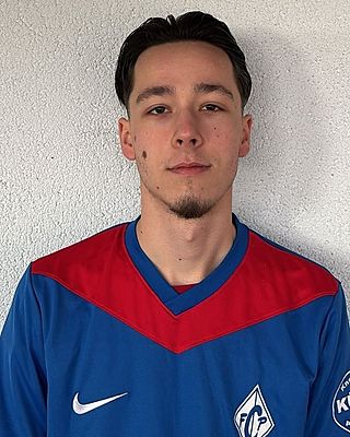 Jonas Gottwald