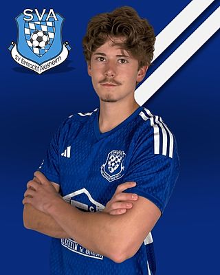Luca Bickelbacher