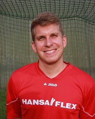 Mathis-Helge Fehling