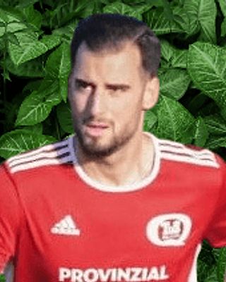 Berkant Aydin
