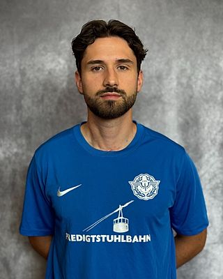 Arber Tafilaj