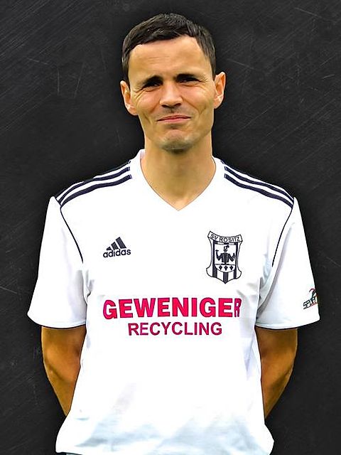 Foto: © SV Rositz