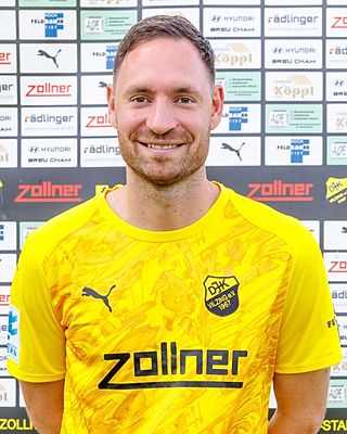 Markus Ziereis