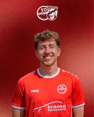 Marc Daniel Hoffmann