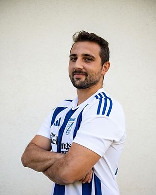Anastasios Kostikidis