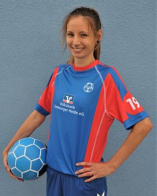 Solveig Vorbau