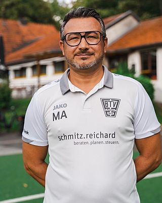 Mustafa Ardic