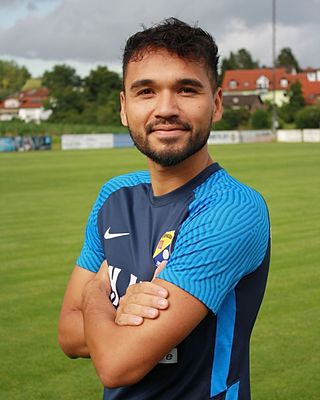 Antony Schätz