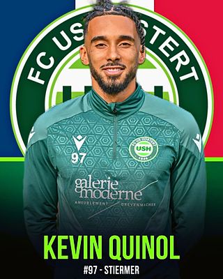 Kevin Quinol