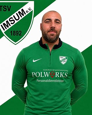 Antonio Filipe Moreira Alves