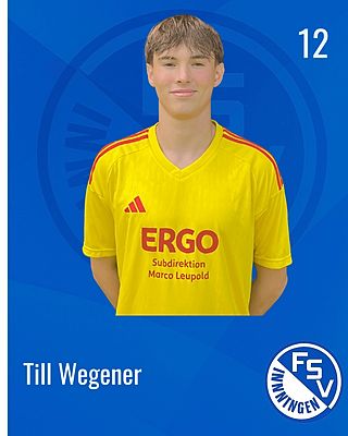 Till Wegener