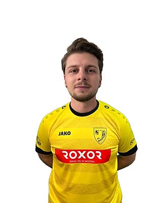 André Simões Duarte