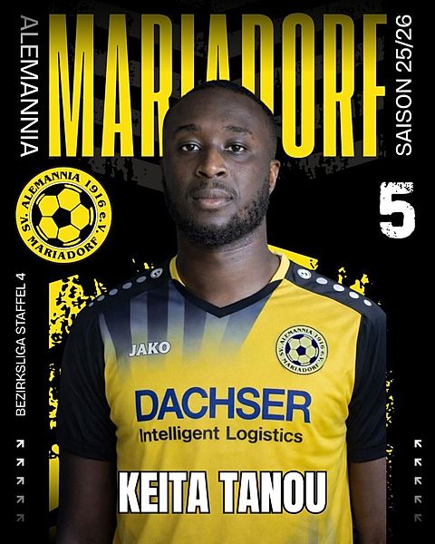 Foto: Alemannia Mariadorf