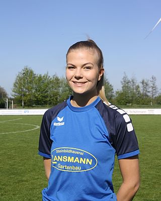 Hanna Frermann