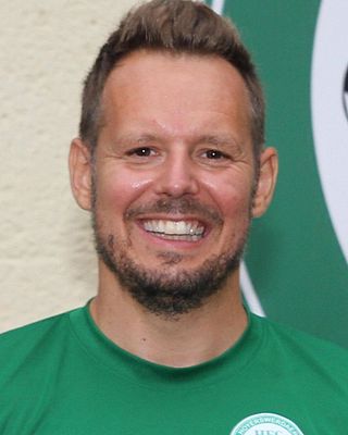 Oliver Göschick