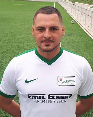 Viktor Glloga