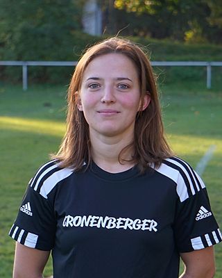 Marie-Christin Fischer