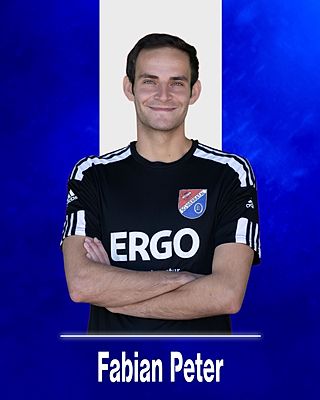 Fabian Peter