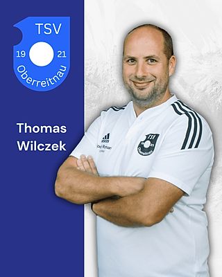 Thomas Wilczek
