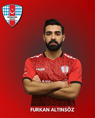 Furkan Altinsöz