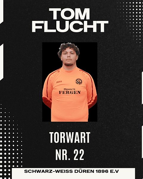 Tom Flucht