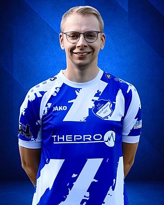 Timo Geiser