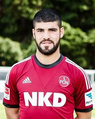 Muhammed Ildiz