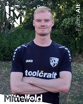 Fabio Alt