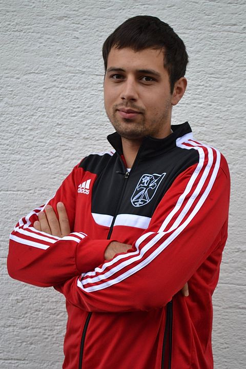 Foto: TSV Heiligkreuz